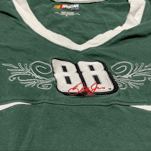 WOMEN’S NASCAR 88 SHORT SLEEVE - Picture 2 of 4